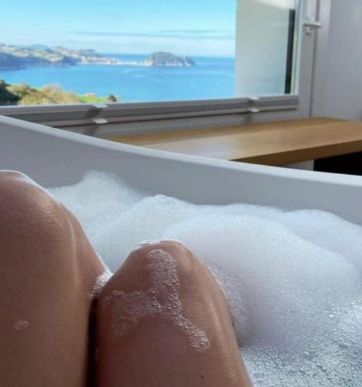 펜션 Boutique Berazadi Berri