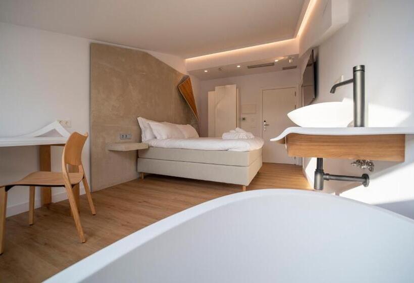 펜션 Boutique Berazadi Berri