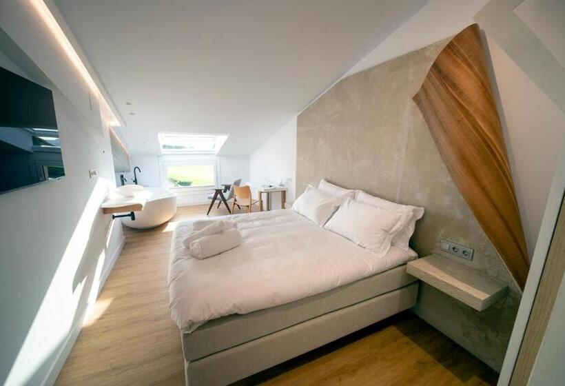 펜션 Boutique Berazadi Berri