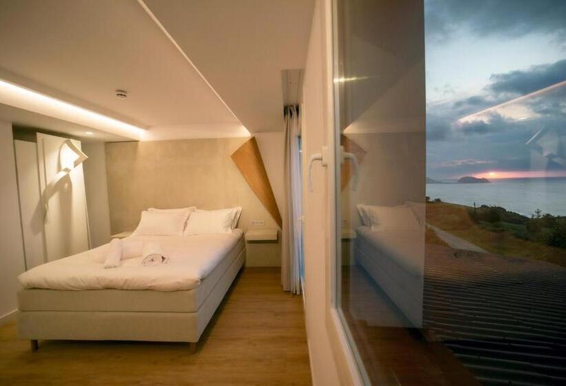 펜션 Boutique Berazadi Berri