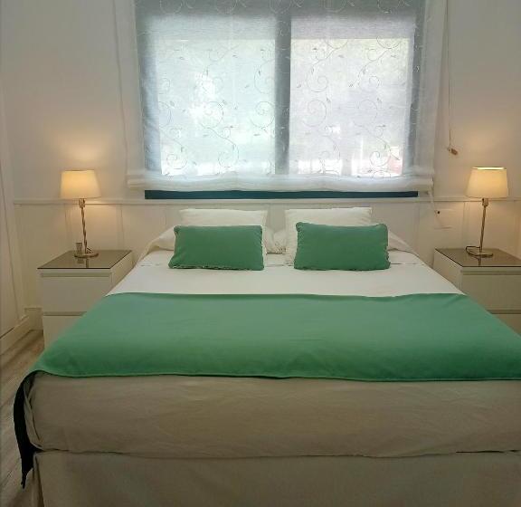 پانسیون Ca La Carmeta