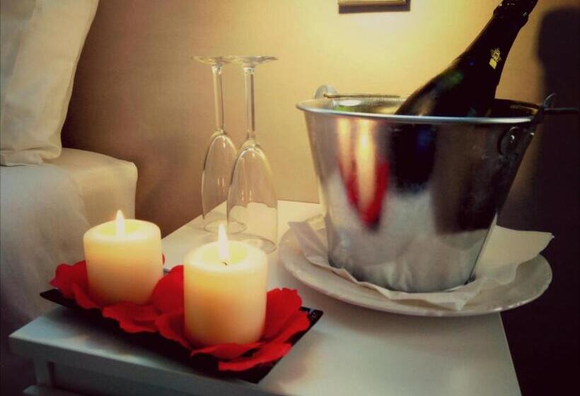 پانسیون Ca La Carmeta