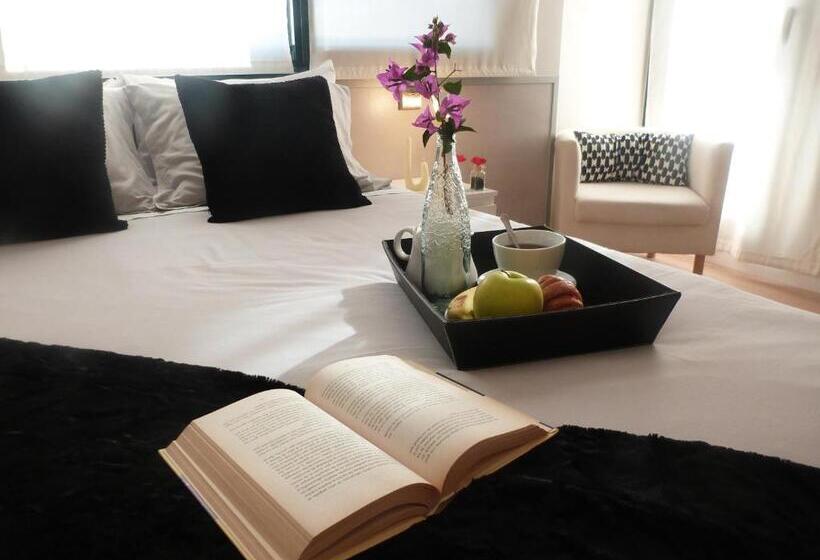 پانسیون Ca La Carmeta