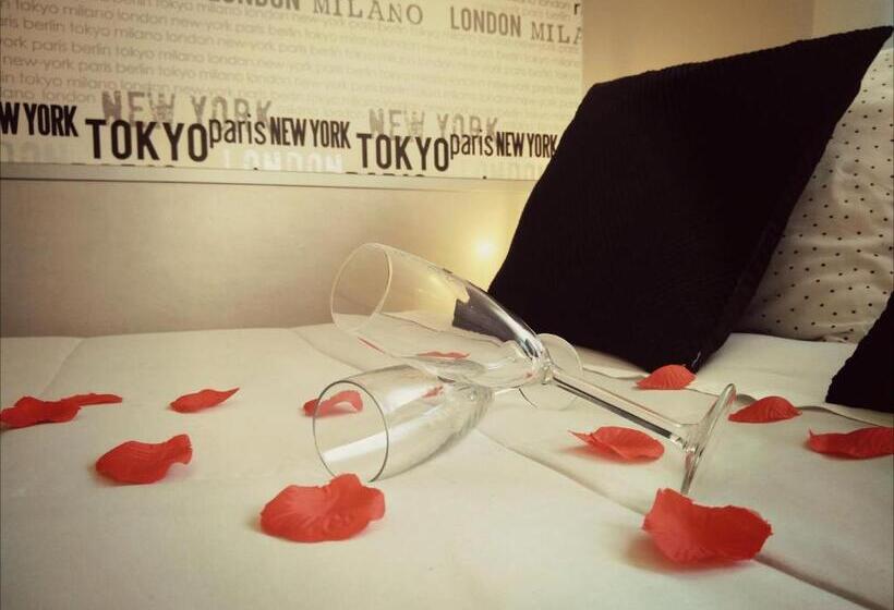 پانسیون Ca La Carmeta