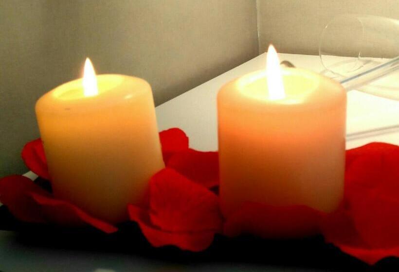 膳宿费 Ca La Carmeta