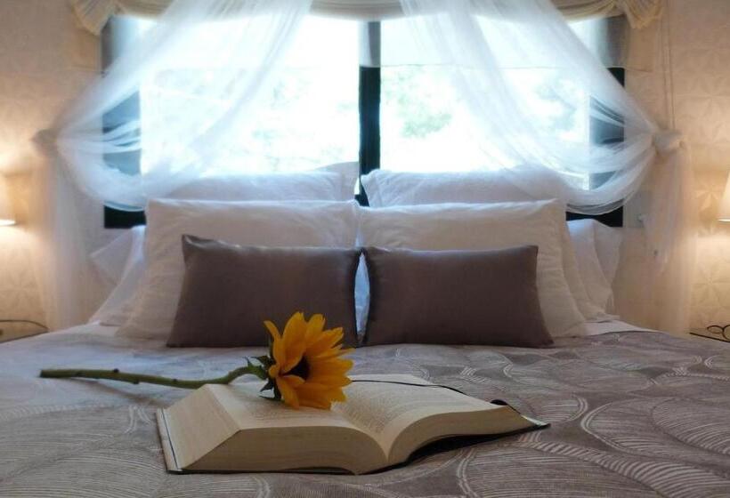 Пансион Ca La Carmeta