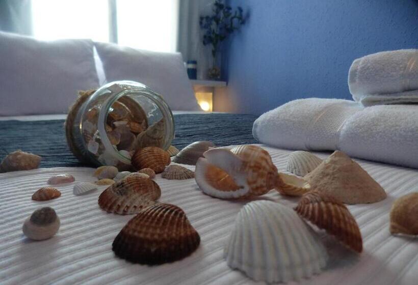 Пансион Ca La Carmeta