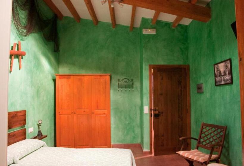 Пансион Calzada Romana