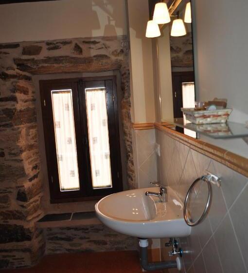 Пансион Calzada Romana