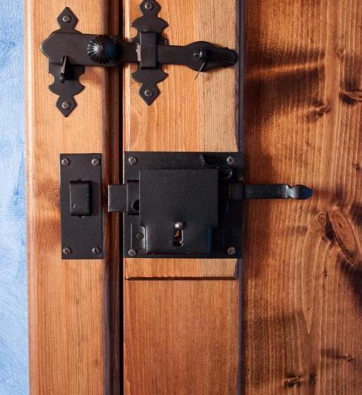 Пансион Calzada Romana