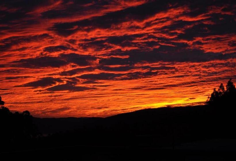 Пансион Calzada Romana