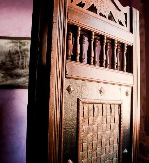 Пансион Calzada Romana