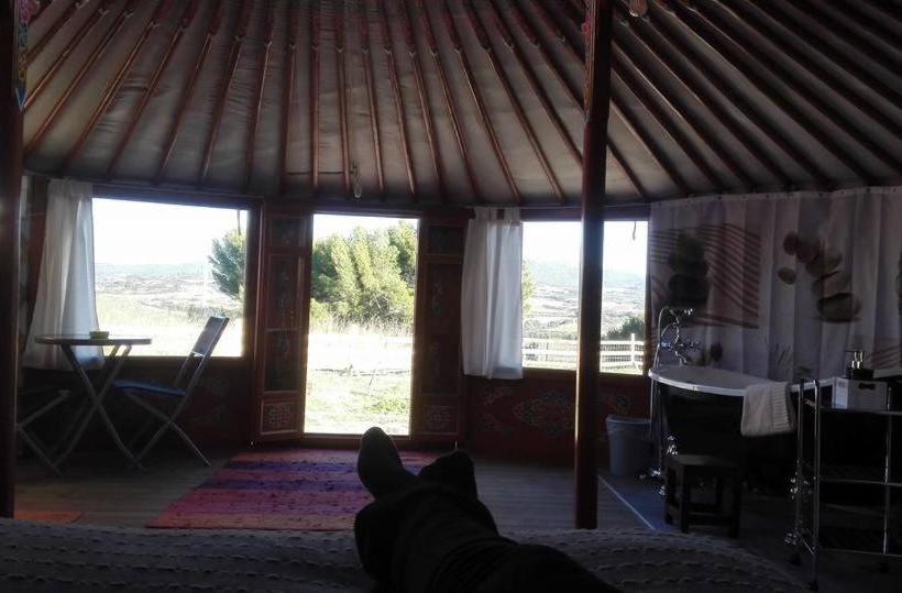 膳宿费 Campo De Reyes