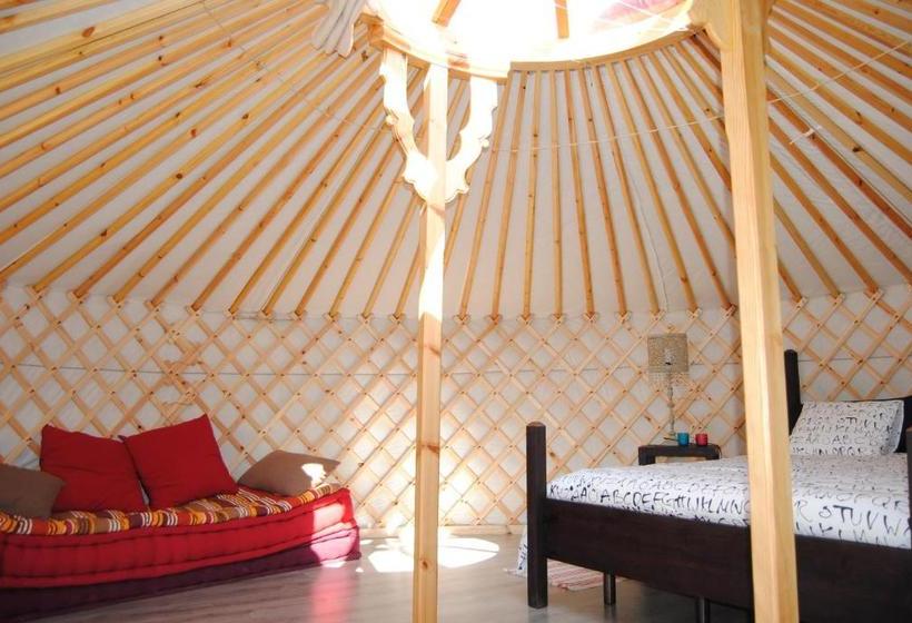 膳宿费 Campo De Reyes