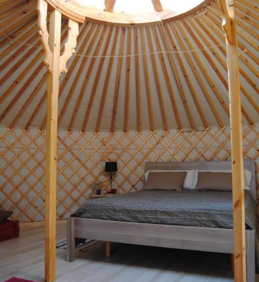 膳宿费 Campo De Reyes