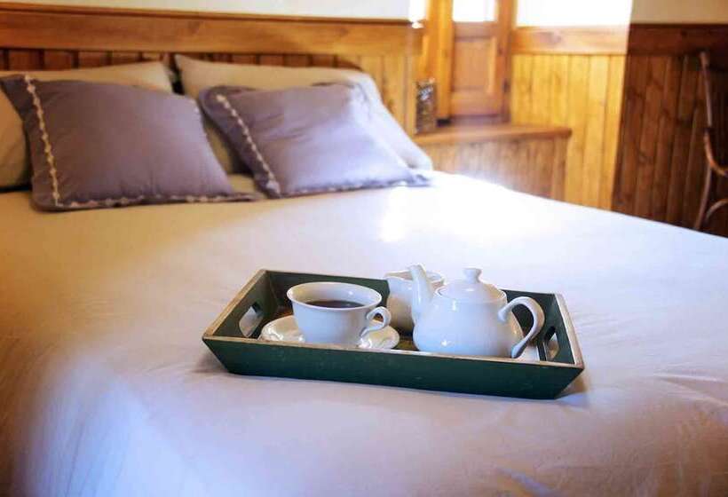 פנסיון Casa Helipa