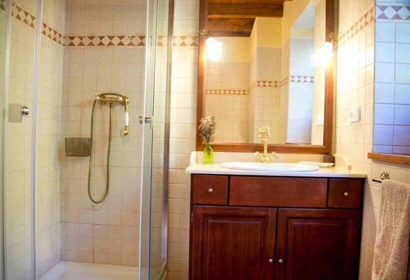 פנסיון Casa Helipa