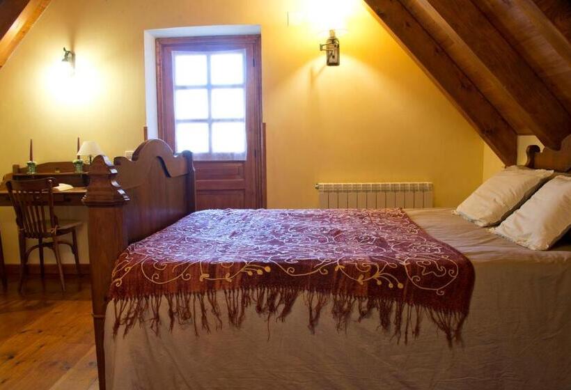 פנסיון Casa Helipa