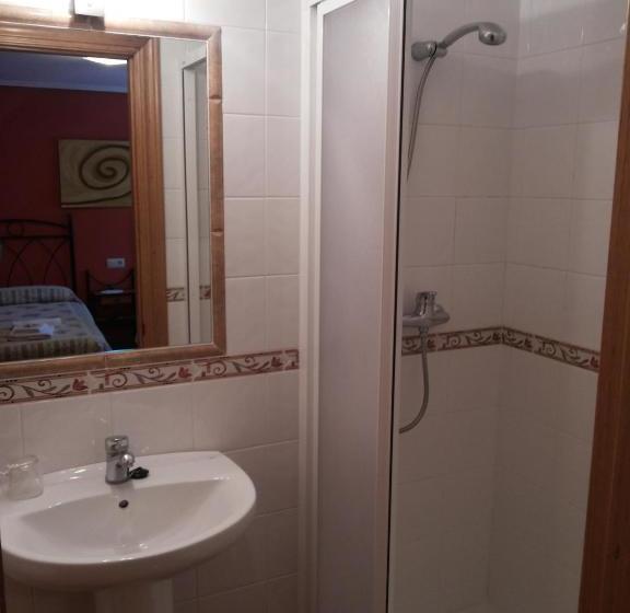 بنسيون Casa Mariví