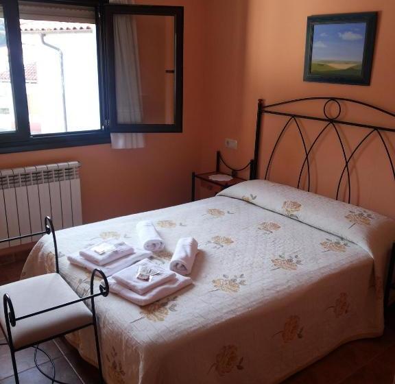 بنسيون Casa Mariví