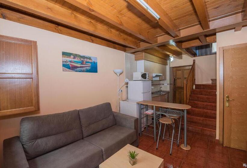 بنسيون Casa Mariví