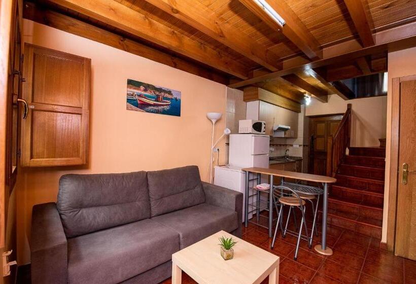 بنسيون Casa Mariví