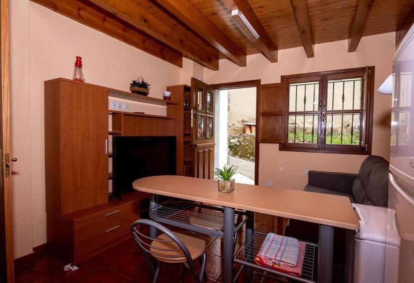 بنسيون Casa Mariví