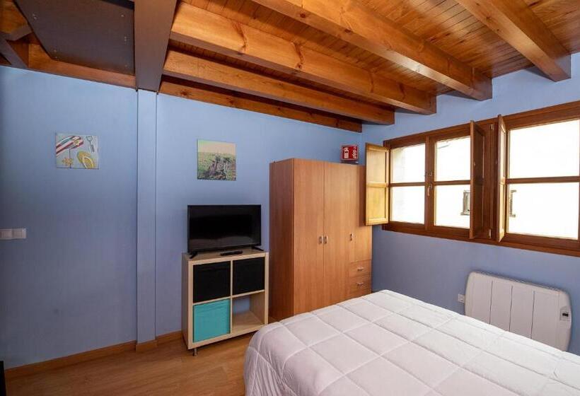 بنسيون Casa Mariví