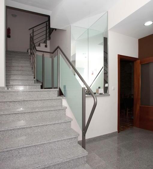 פנסיון Casa Rural Casole