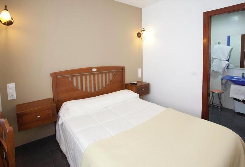 פנסיון Casa Rural Casole