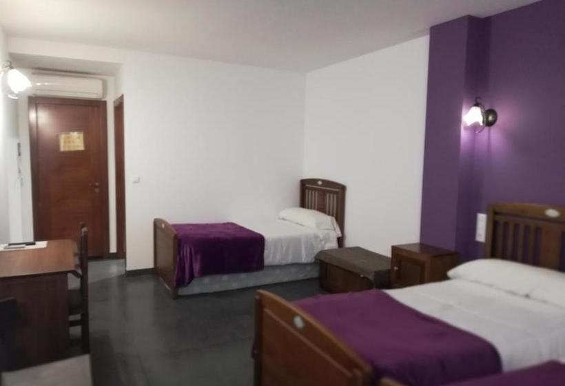 פנסיון Casa Rural Casole