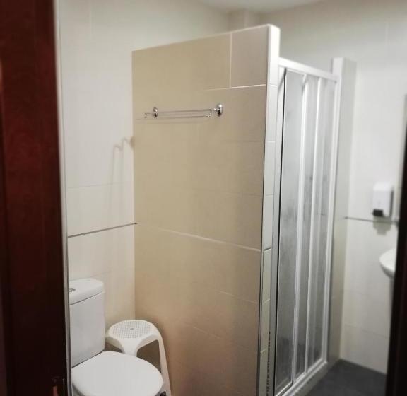 פנסיון Casa Rural Casole