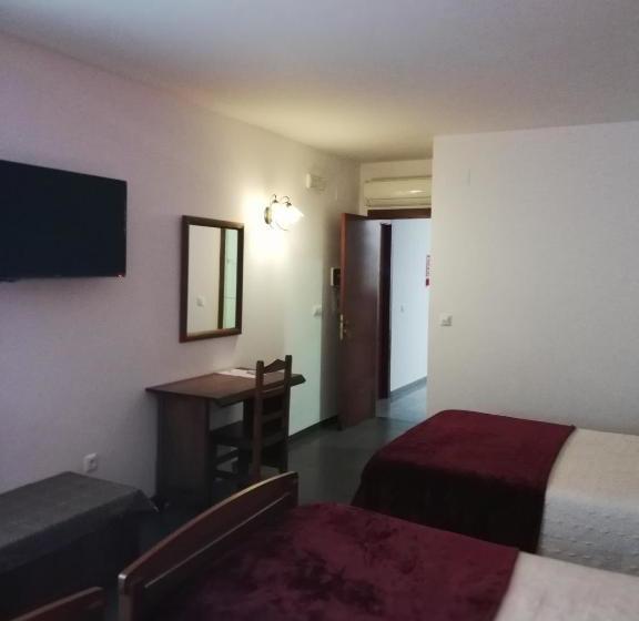 פנסיון Casa Rural Casole