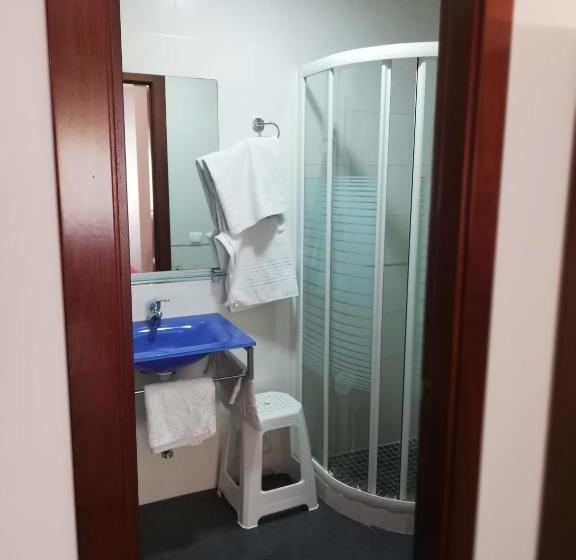 פנסיון Casa Rural Casole