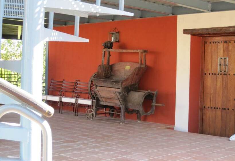 膳宿费 Casa Rural El Gaiter