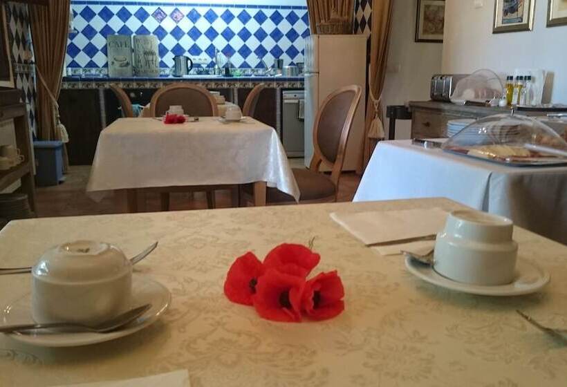 膳宿费 Casa Rural El Gaiter