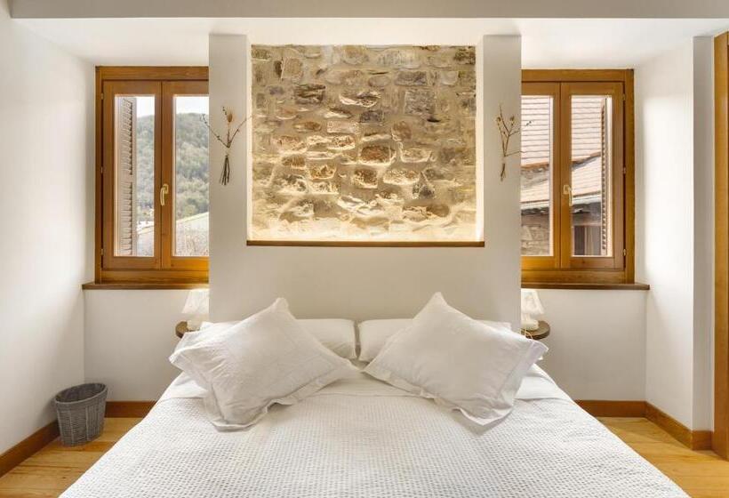 پانسیون Casa Rural Francisco Mayo