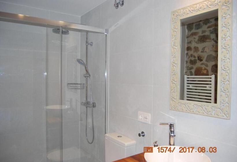 پانسیون Casa Rural Francisco Mayo