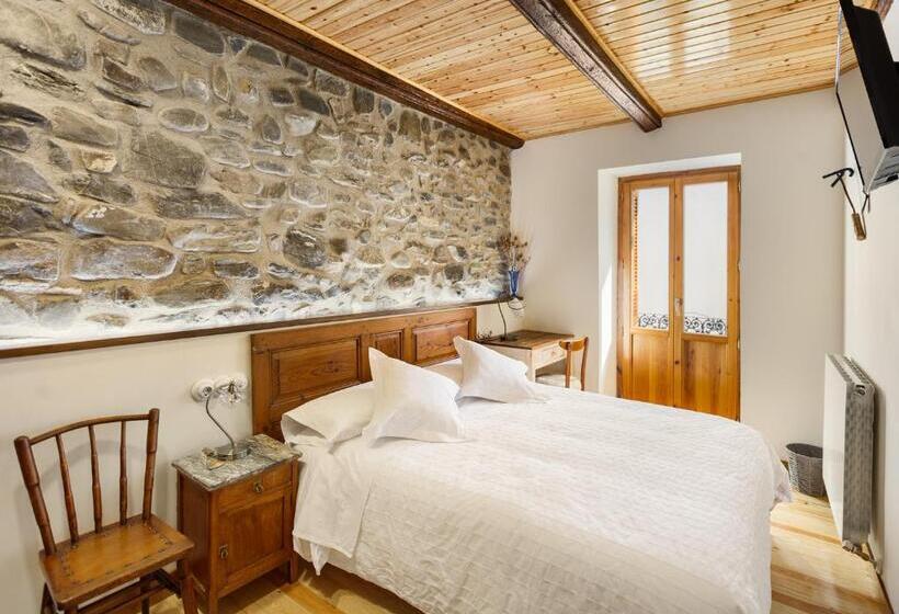 پانسیون Casa Rural Francisco Mayo