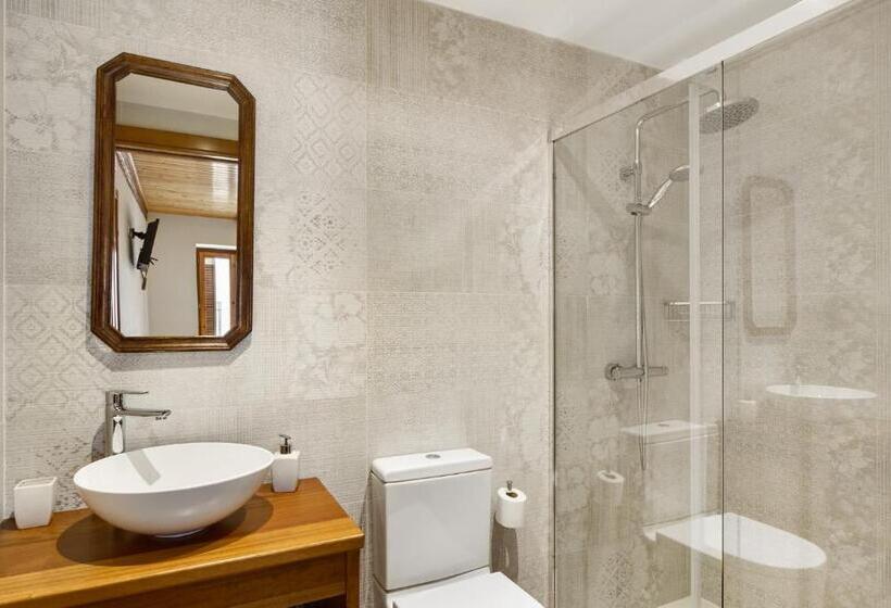 پانسیون Casa Rural Francisco Mayo