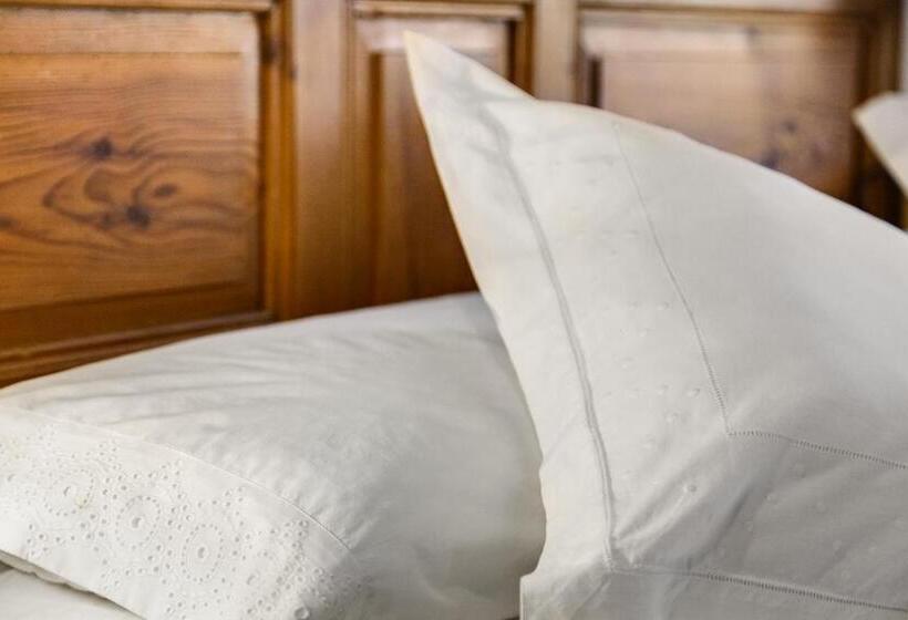 پانسیون Casa Rural Francisco Mayo