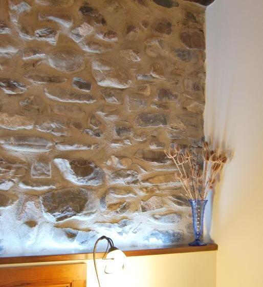 پانسیون Casa Rural Francisco Mayo