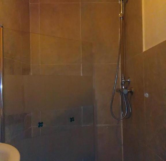 بنسيون Casa Rural Santa Maria Del Guadiana