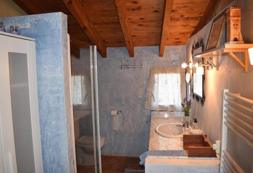 بنسيون Castillo De Grisel