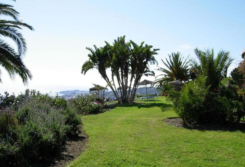 ペンション Cortijo De La Luna La Casita