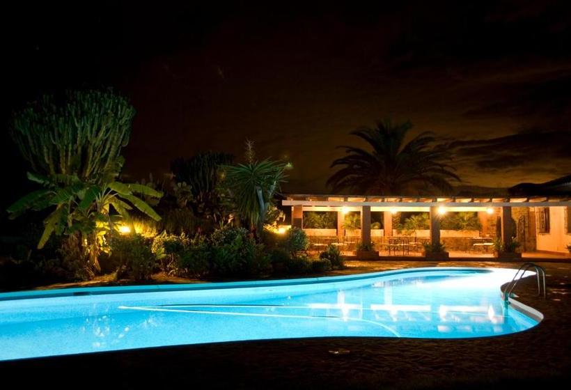 ペンション Cortijo De La Luna La Casita