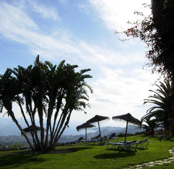 ペンション Cortijo De La Luna La Casita