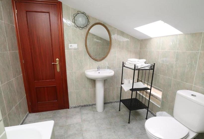 پانسیون El Centro