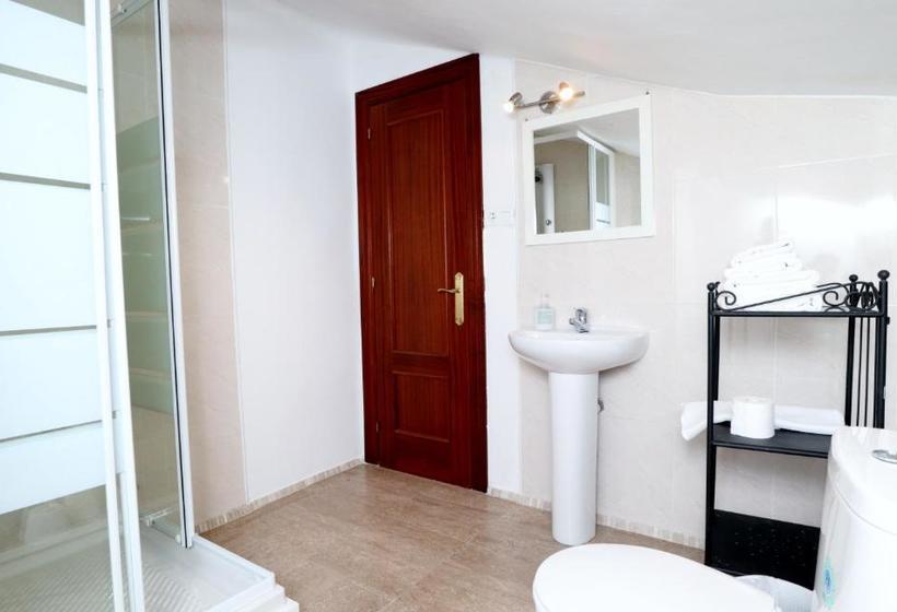 پانسیون El Centro