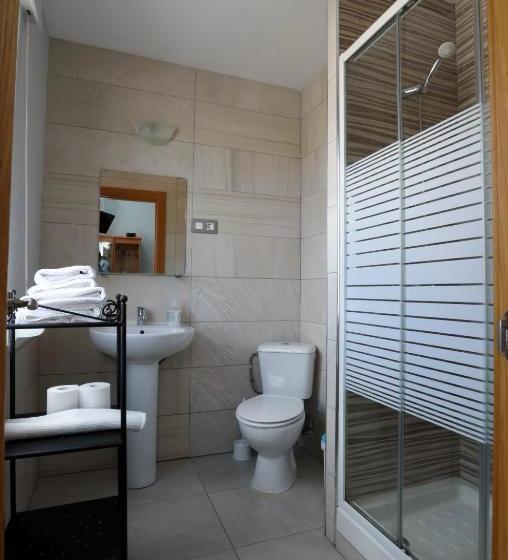 پانسیون El Centro